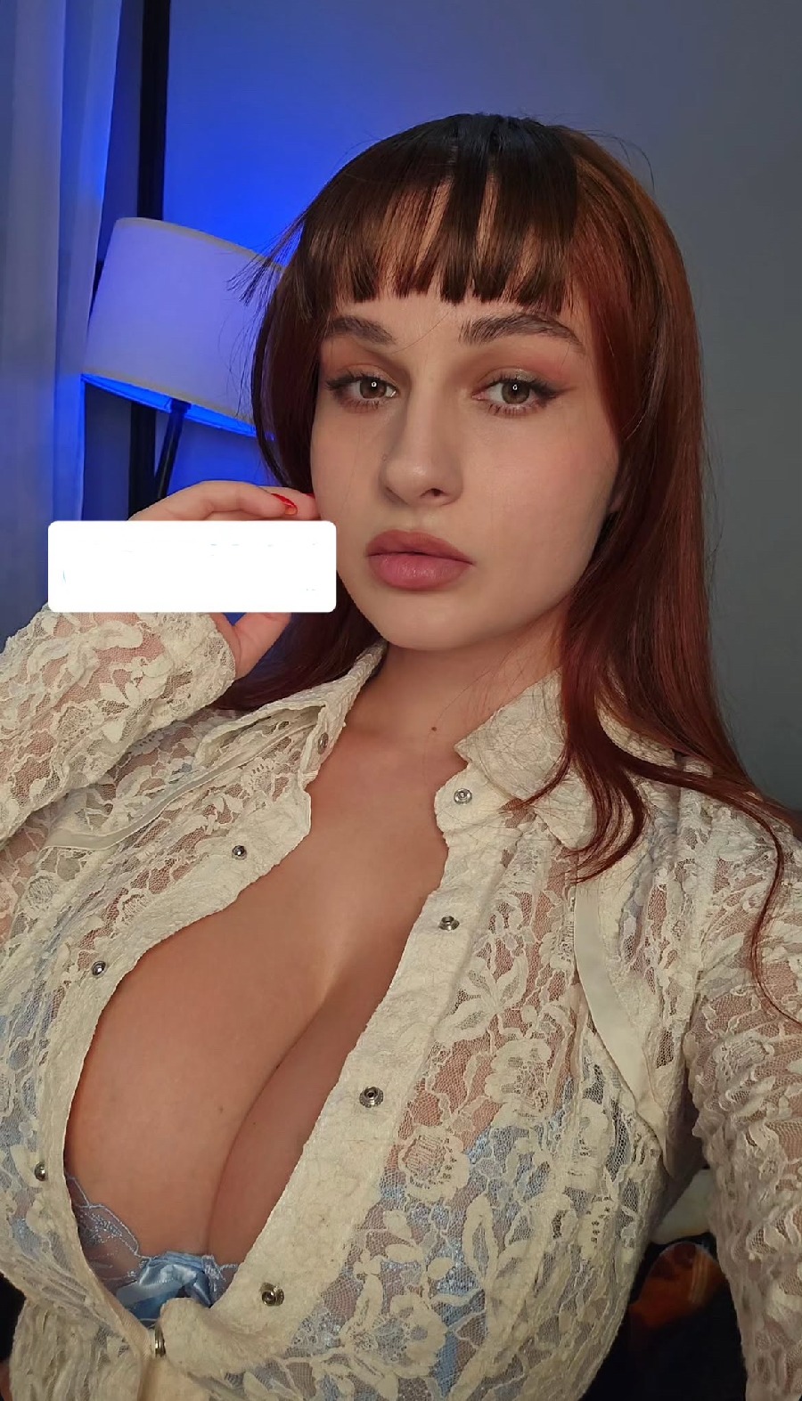 Take a pause and enjoy Miranda Faith — streaming from Anda