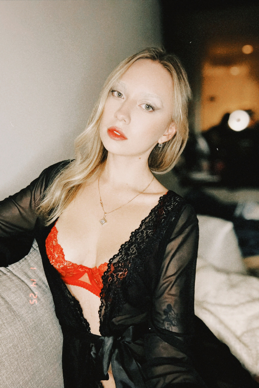 Say hi to KateV — open chat