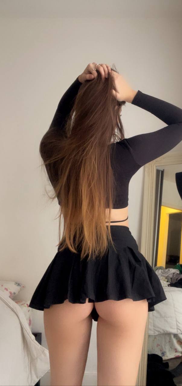 Photo Lola La Fleur in Anda