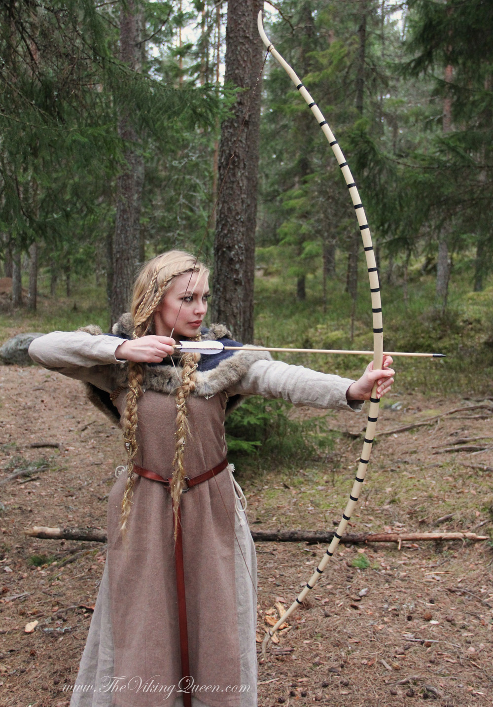 Nude girl Slavic girls in Anda